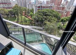 Stirling Residences (D3), Apartment #481798611